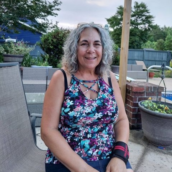 Meet your Posher, Mary - Picture 1 of 1